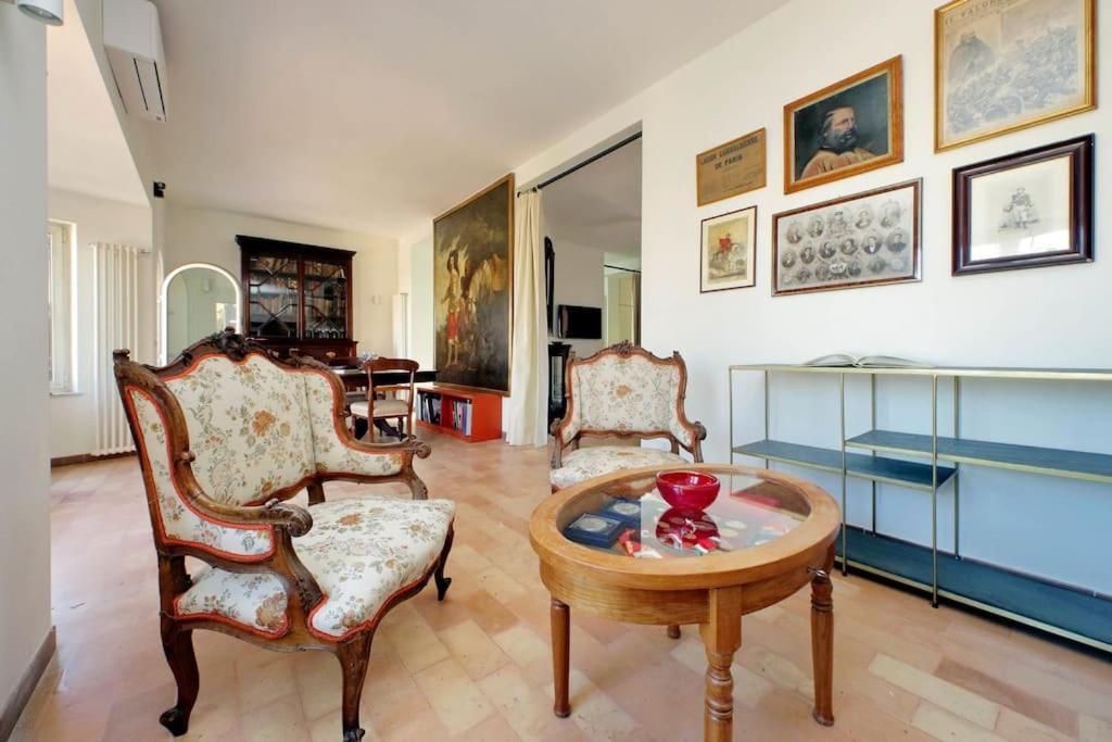 Anita Appartamento Roma